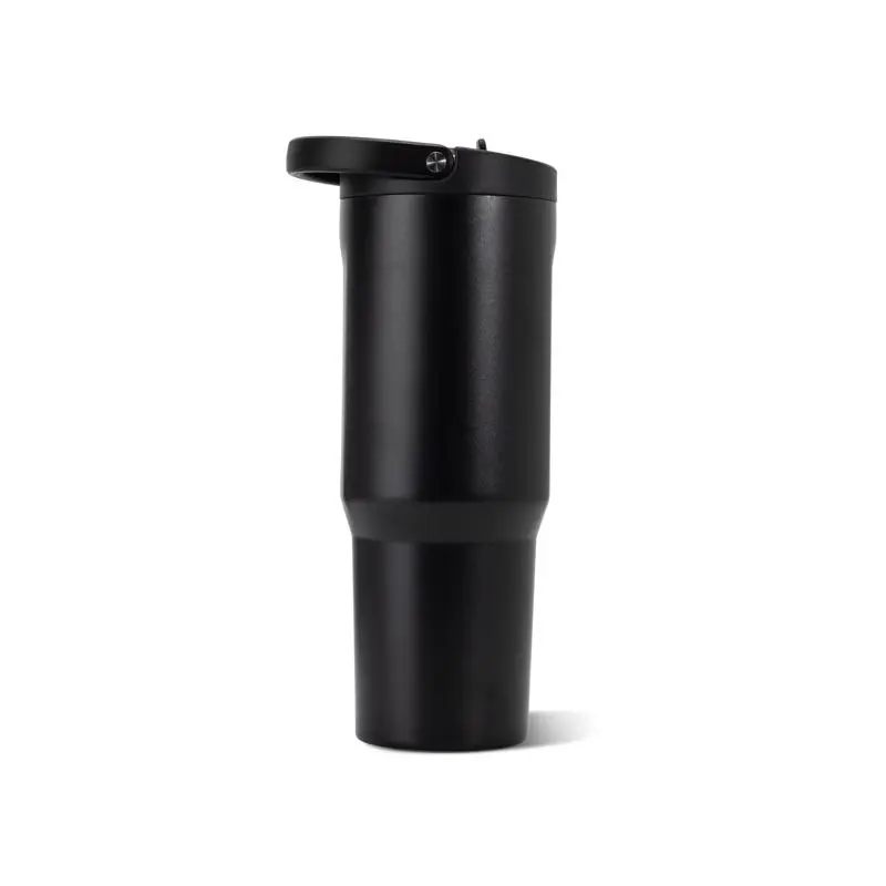 Hydrojug Sport 40 oz Black BPA Free Sport 40oz Insulated Bottle