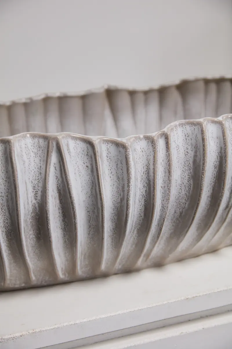 Iambic Trough By Accent Decor