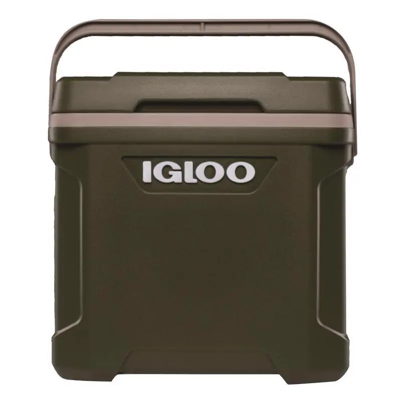 Igloo Sportsman Green 30 qt Hard Cooler - Deal of The Week