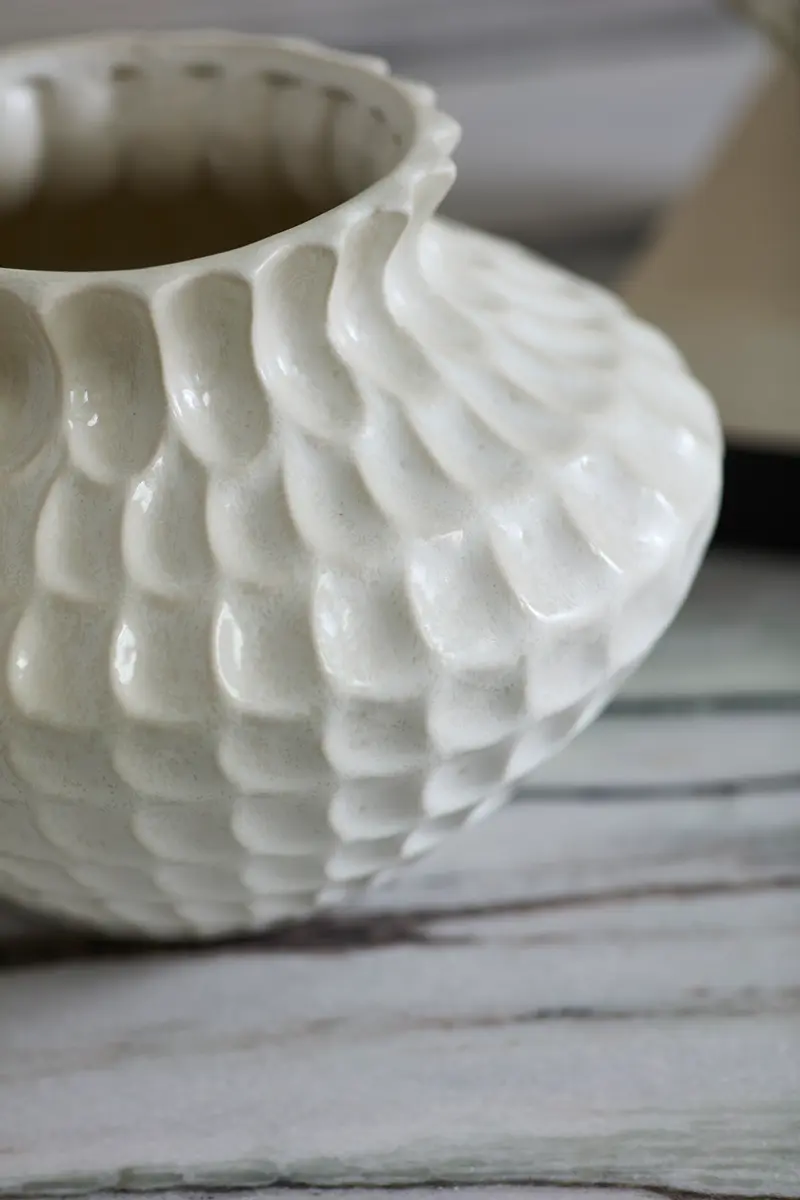 Ilaria Vase By Accent Decor