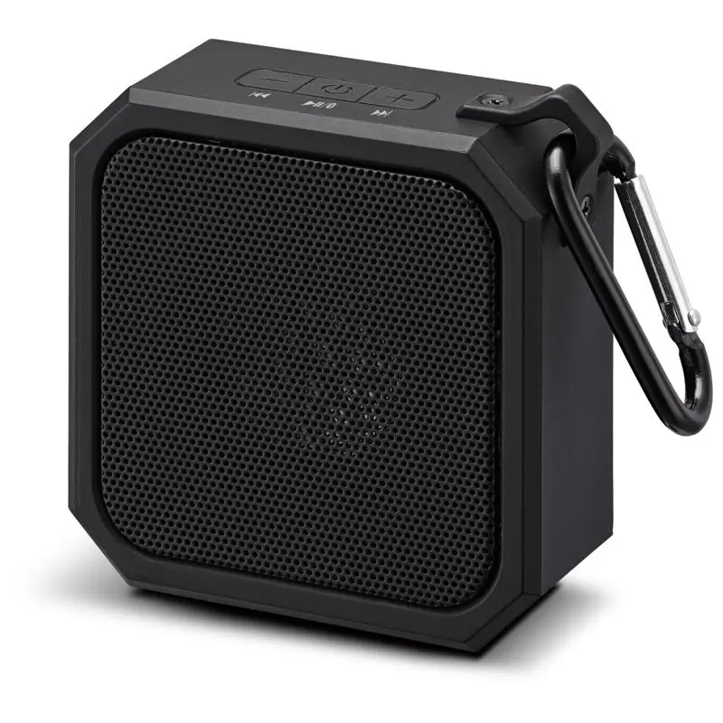 iLive Wireless Bluetooth Weather Resistant Portable Speaker (Pack of 10)