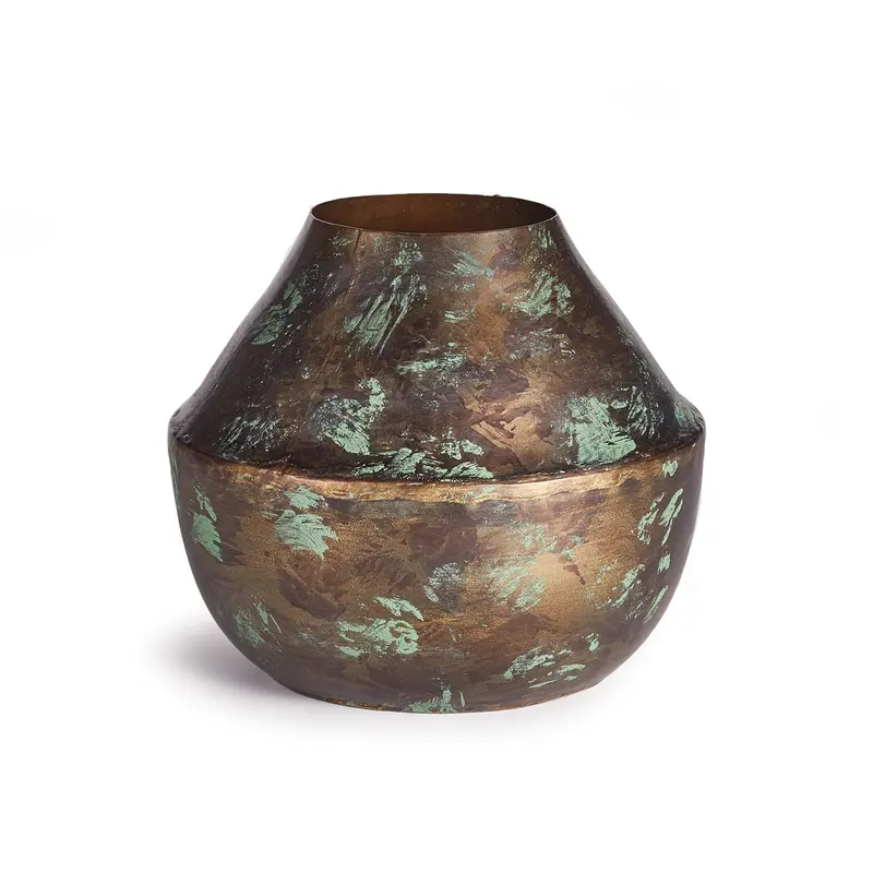 ILYA Teardrop Vase by NAPA Home & Garden