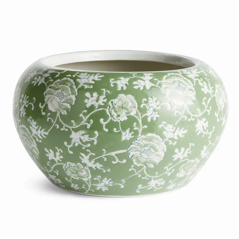 IMPERIAL LOTUS PLANTER LARGE