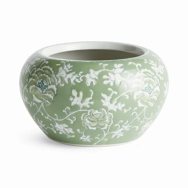IMPERIAL LOTUS PLANTER SMALL