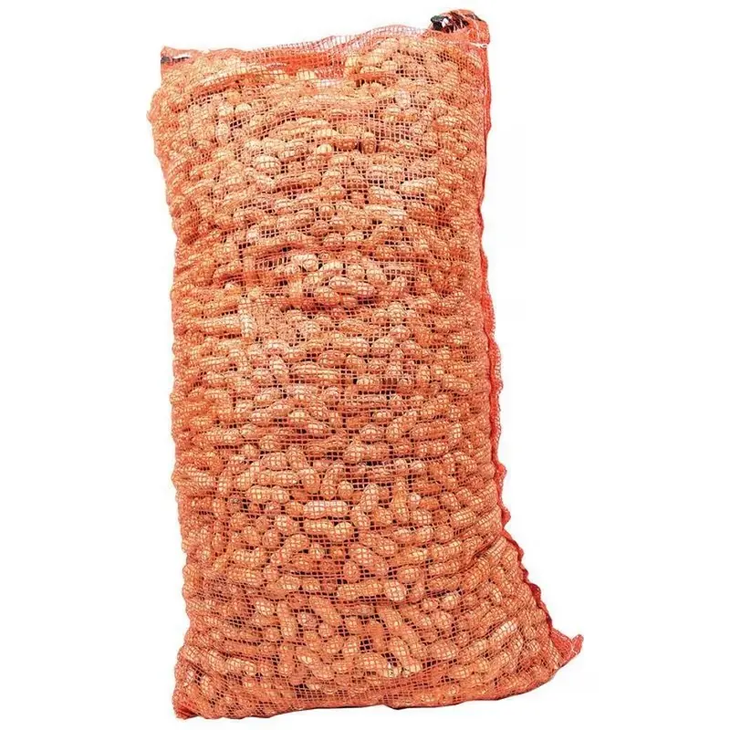 In-Shell Bulk Peanuts, 25 lb