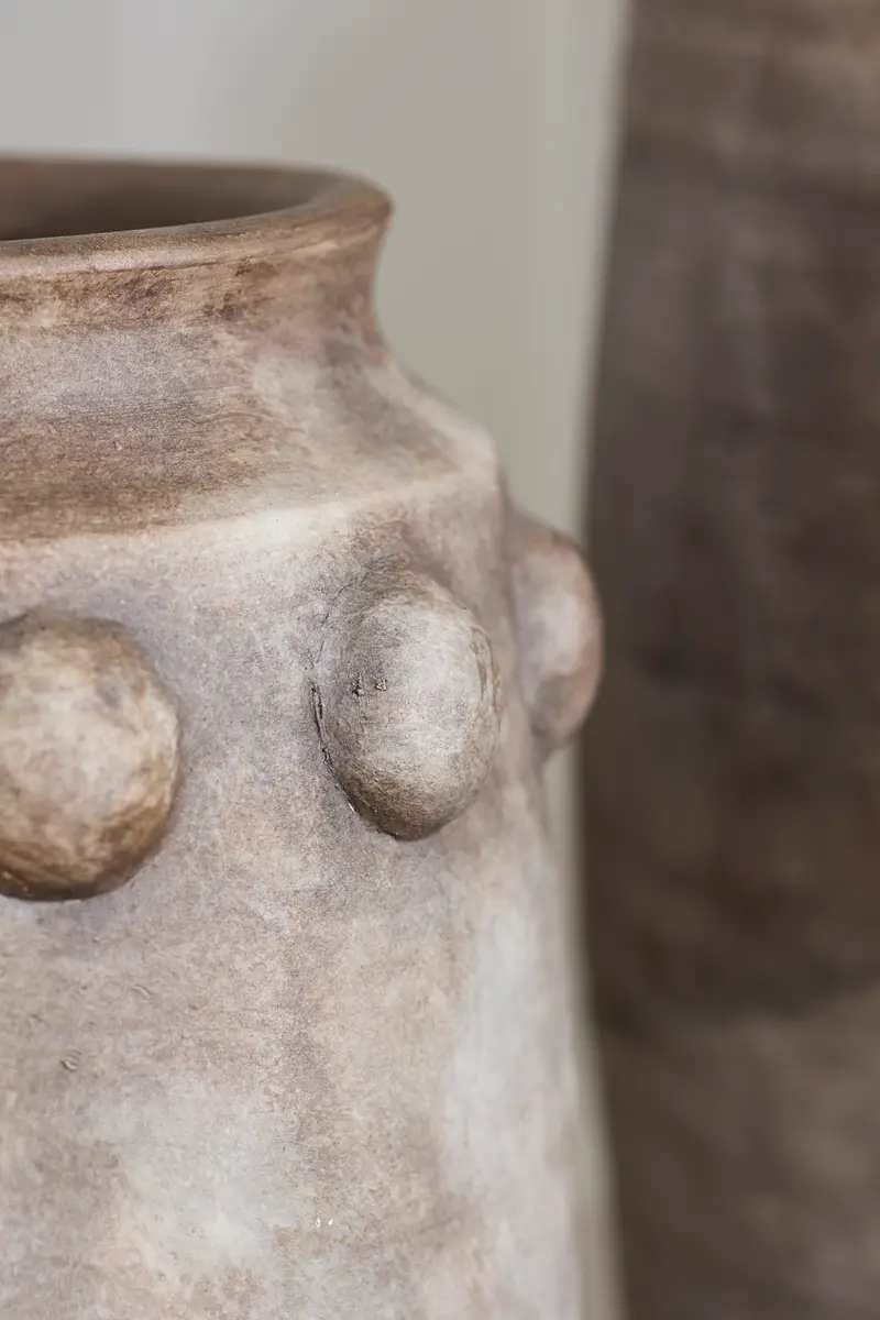 Incline Vase By Accent Decor