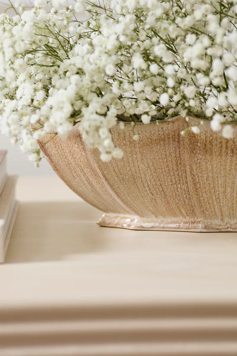 Ingrid Trough By Accent Decor