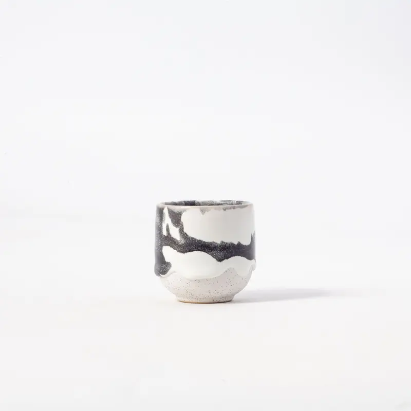 Ink Espresso Cup