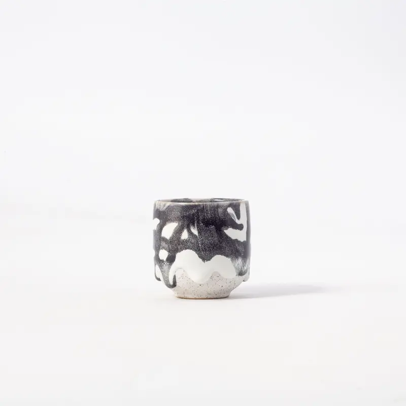 Ink Espresso Cup