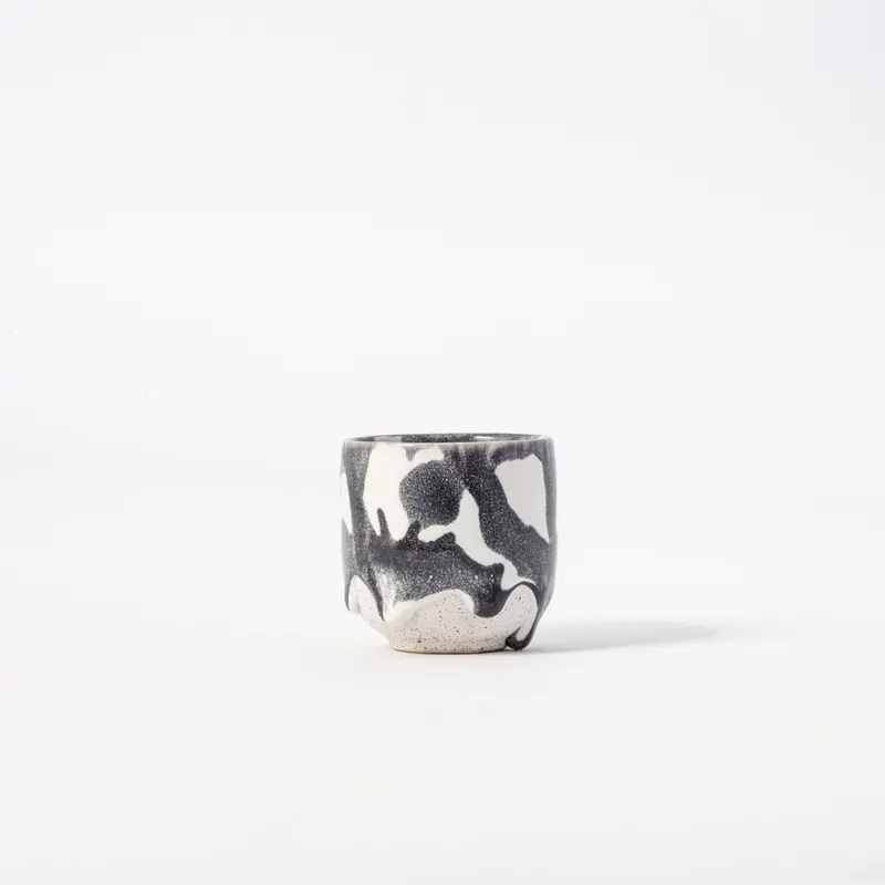 Ink Espresso Cup