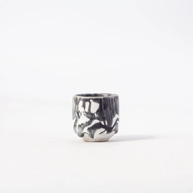 Ink Espresso Cup