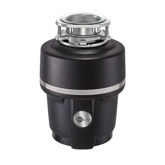 InSinkErator Evolution Pro 3/4 hp Continuous Feed Garbage Disposal w SoundSeal - Deal of The Week