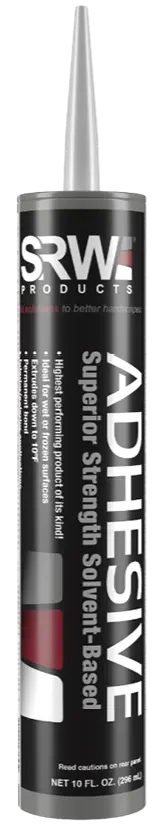 Instant Wall & Paver Adhesive-10.5 oz.