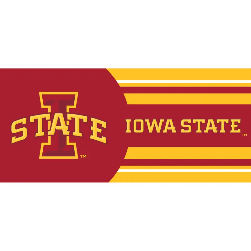 Iowa State University Sassafras Switch Mat