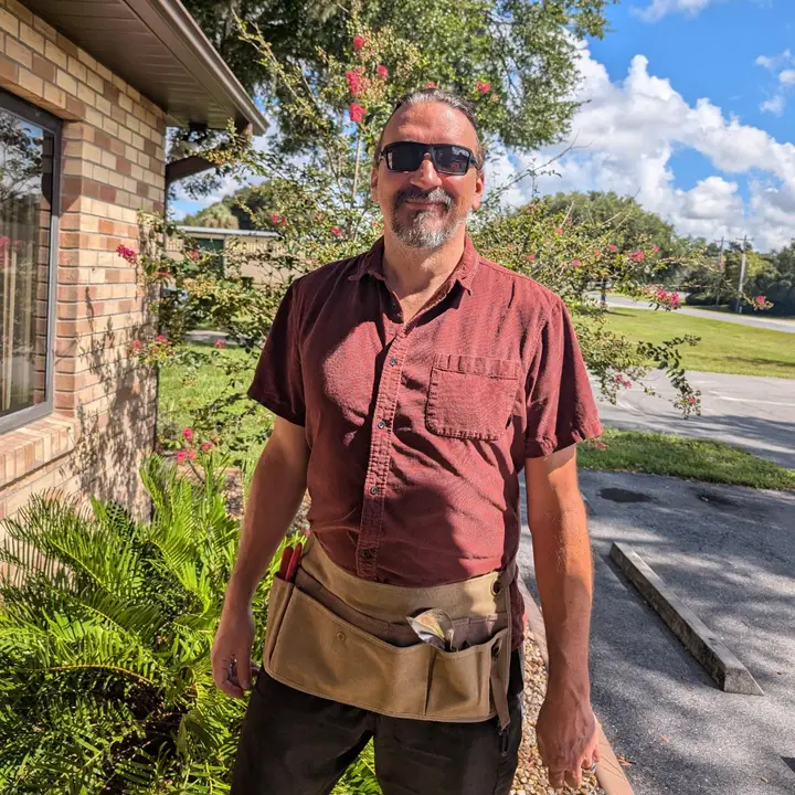 Ironwood Gardening Tool Waist Apron
