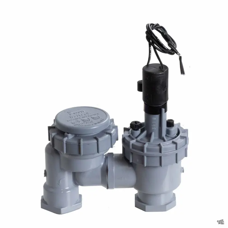Irritrol® Jar-Top Valve
