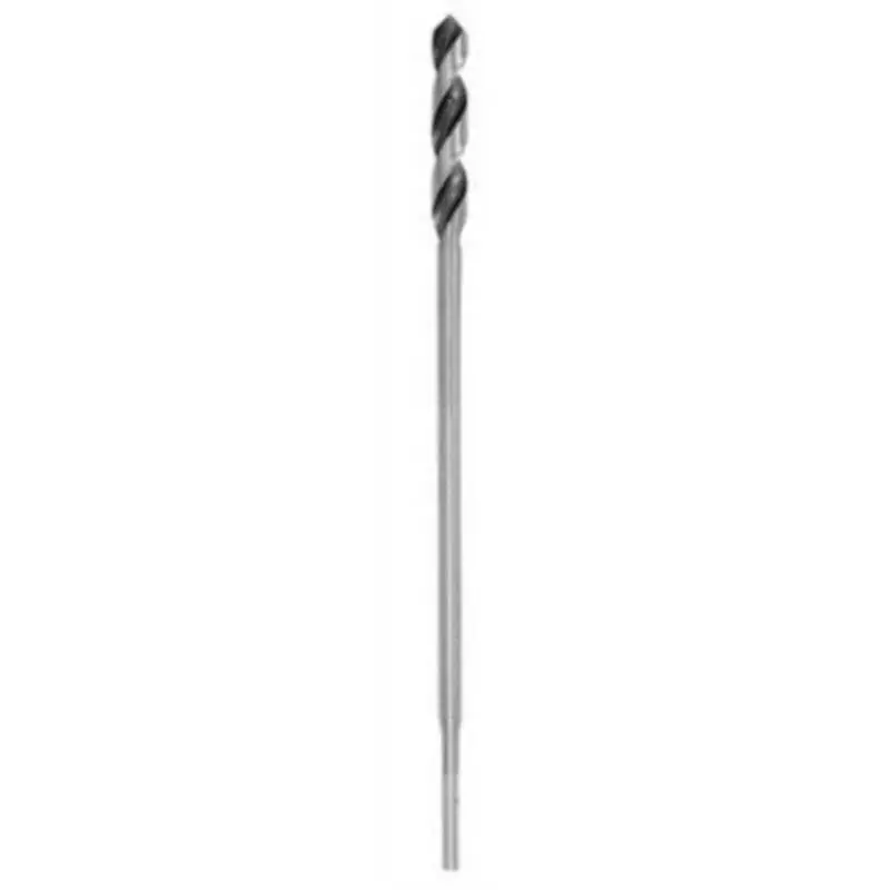 Irwin 3/4 in. X 18 in. L Steel Bell Hanger Bit Straight Shank 1 pc - Deal of The Week