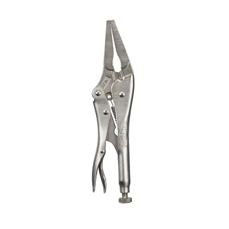 Irwin Vise-Grip 9 in. Alloy Steel Long Nose Pliers - Deal of The Week