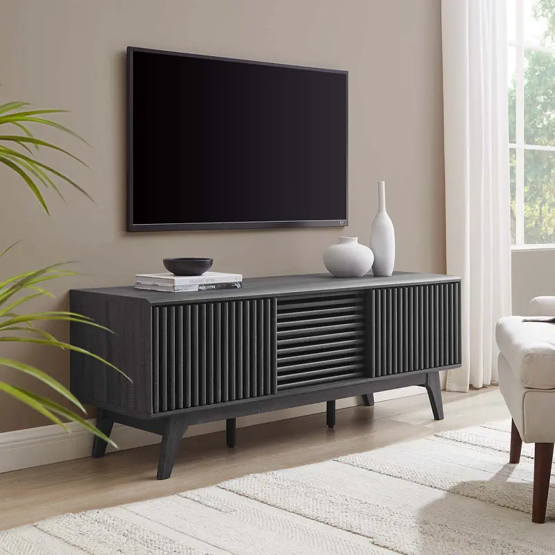 Iterate 59" TV Stand By Modway - EEI-6180