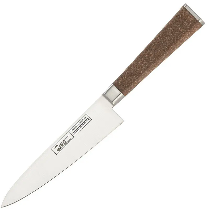 Ivo Cutlery 4.75'' Utility Knife Cork Handle