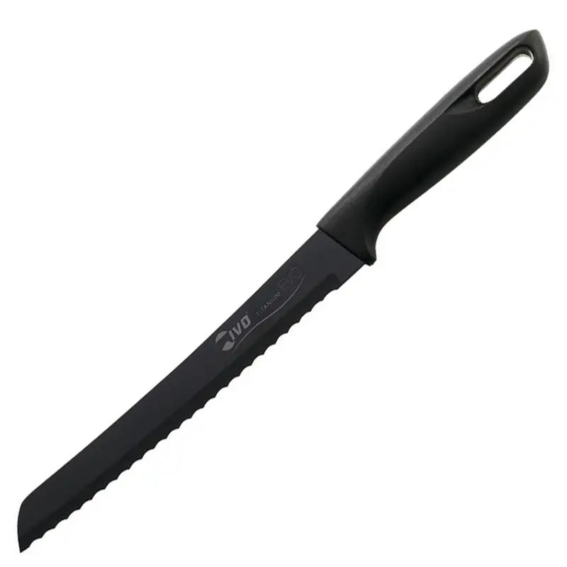 IVO Cutlery 8'' Bread Knife
