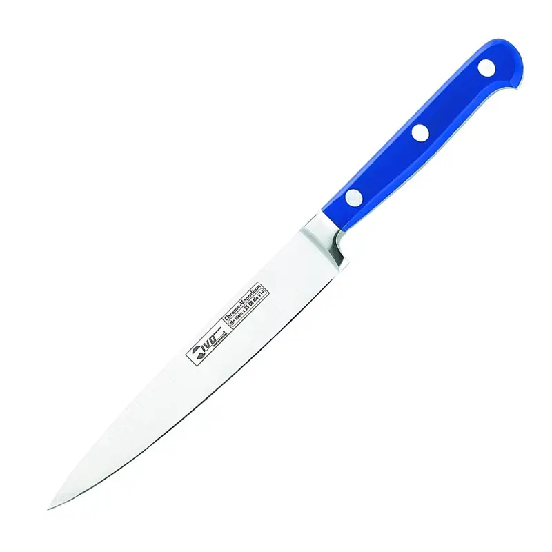 IVO EuroPro 6" Filet Knife Kitcen Cutlery, 6", Multicolor