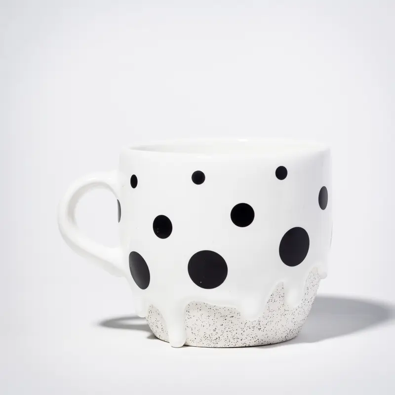 Izzy Belly Mug