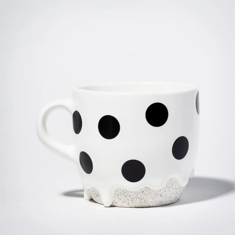 Izzy Belly Mug
