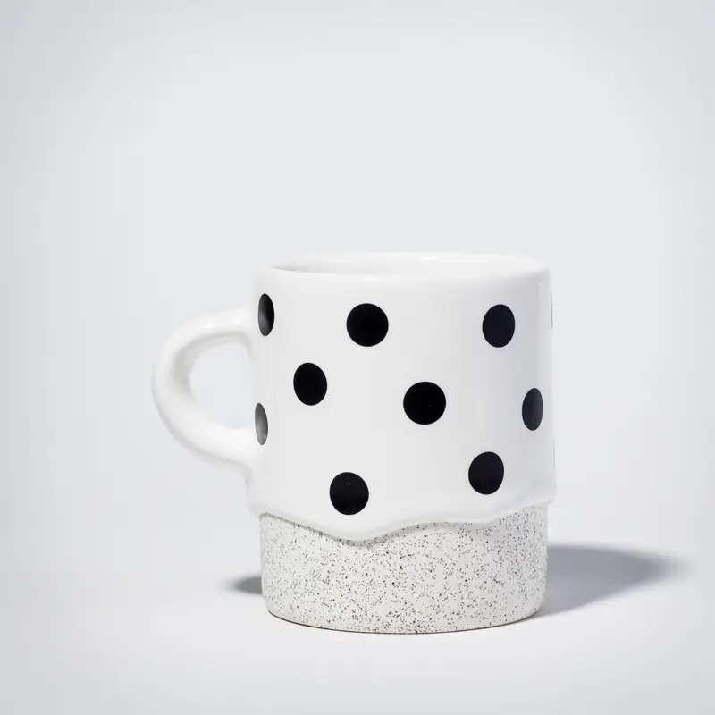 Izzy Cylinder Mug