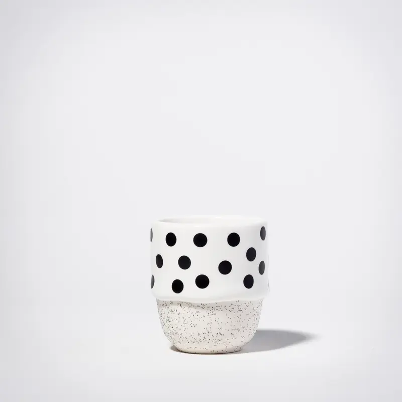 Izzy Slim Espresso Cup