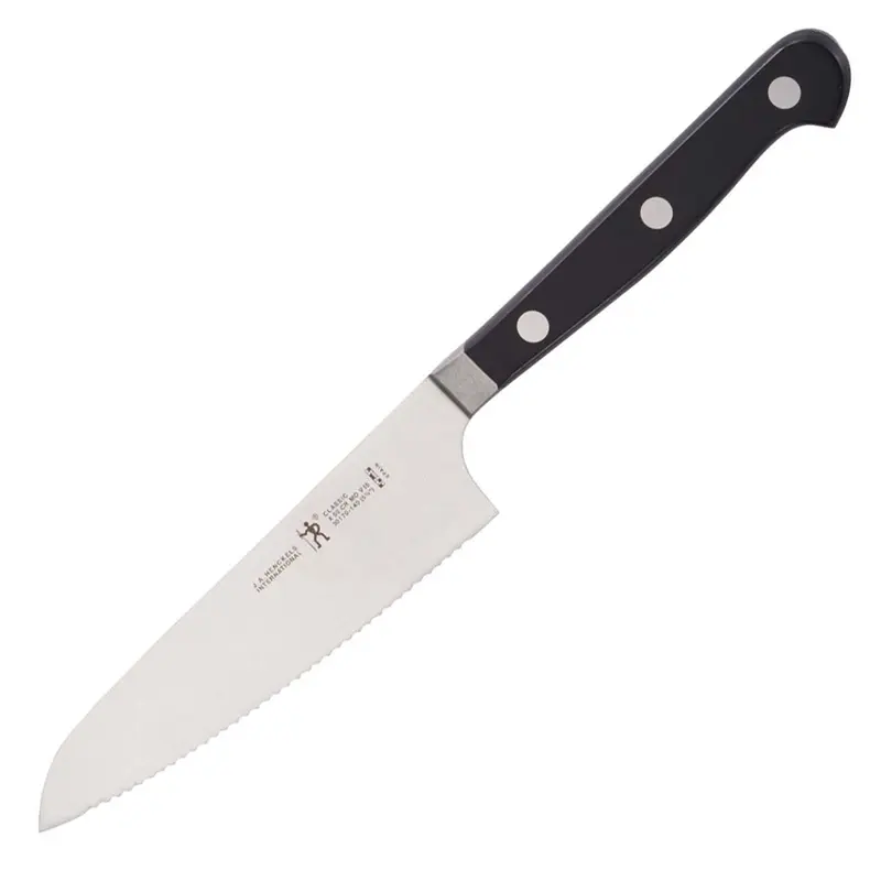 J.A. Henckels International Classic Christopher Kimball 5.5'' Prep Knife Compact