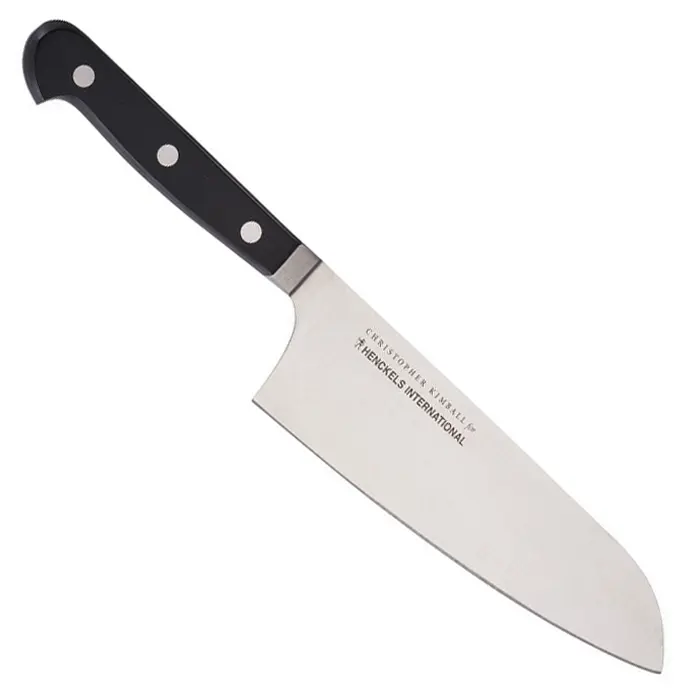 J.A. Henckels International Classic  Christopher Kimball Edition 7'' Cook'S Knife