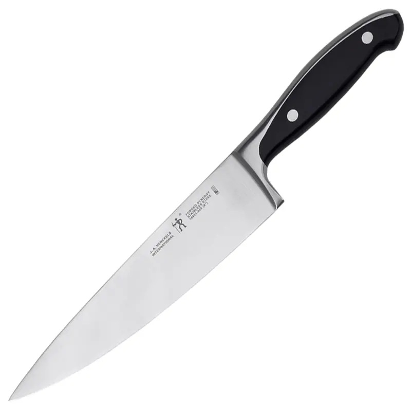 J.A. Henckels International Forged Synergy 8'' Chef'S Knife