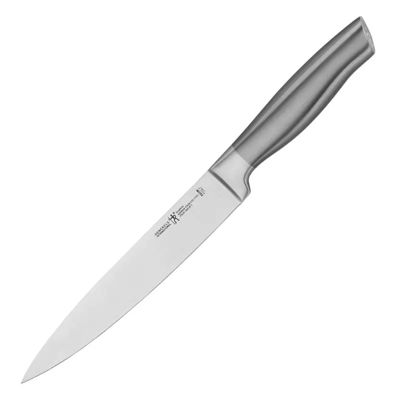J.A. Henckels International Graphite 8" Carving Knife