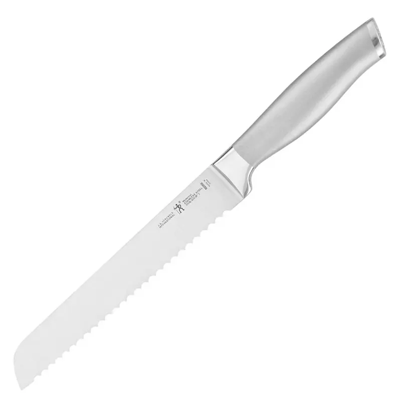 J.A. Henckels International Modernist 8" Bread Knife