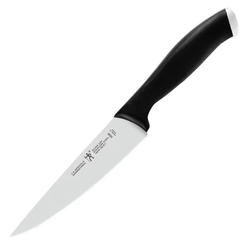 J.A. Henckels International Silvercap 6'' Utility Knife
