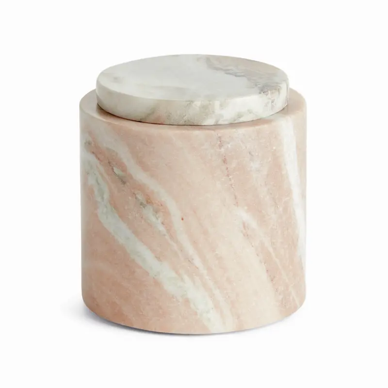 JAQUELINE LIDDED BOX COLLECTION