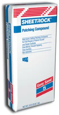 Jnt Cmpnd Easysnd45 18Lb - Open Box