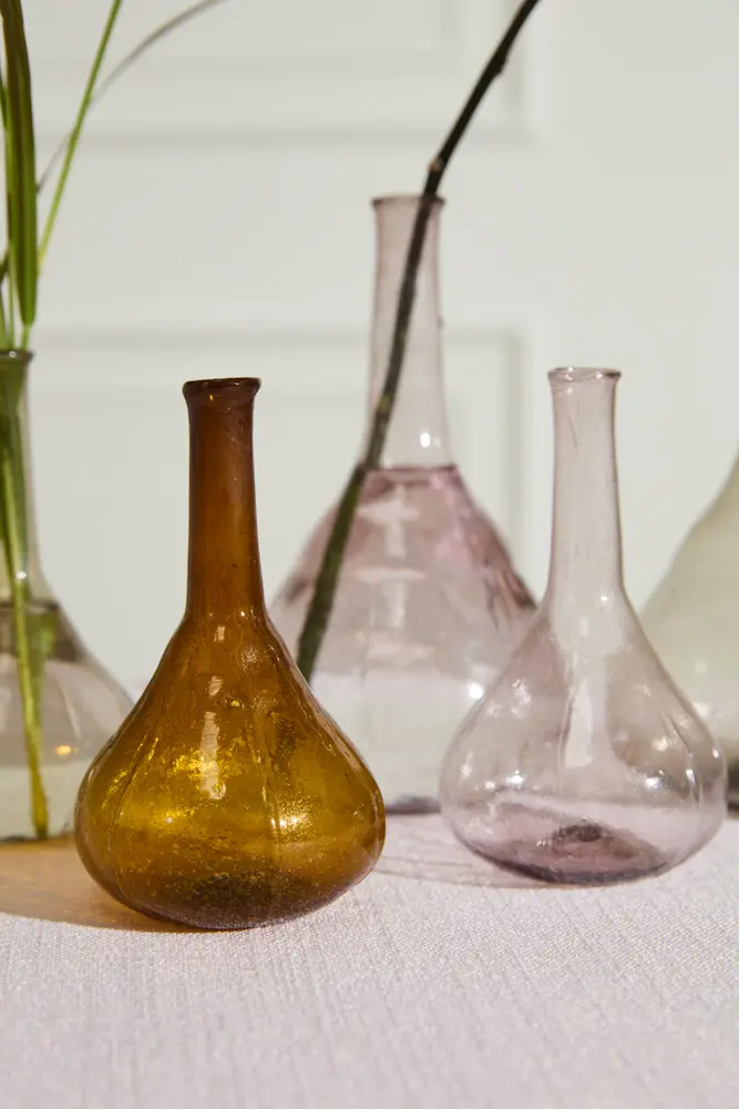 Juliana Budvase Set of 8 By Accent Decor