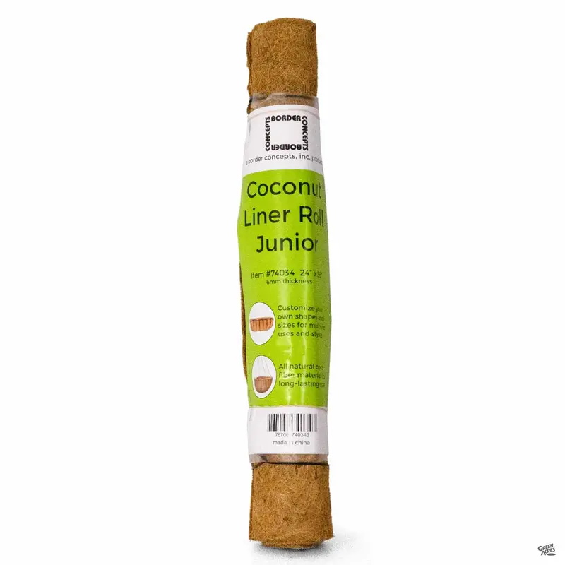 Junior Coco Liner Roll