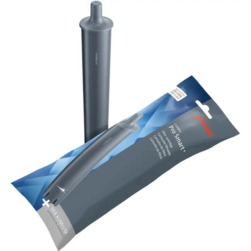Jura CLEARYL PRO Smart+ Water Filter (120 liters) for Professional