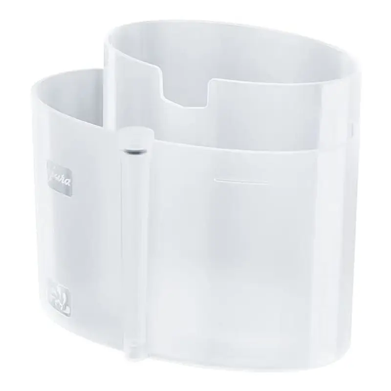 Jura Container for Milk System Cleaning, 1, white