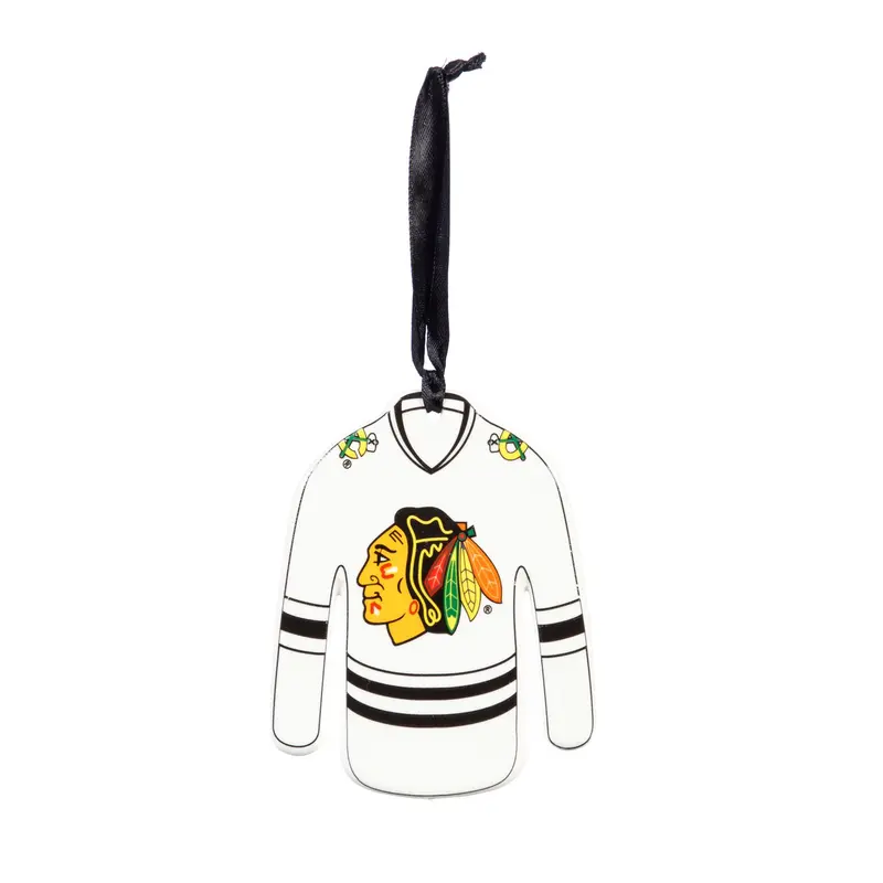 Just Add Color, Jersey, Chicago Blackhawks,3ot4355jsy
