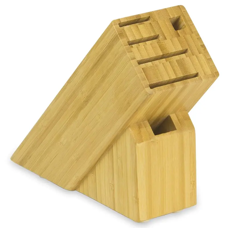 Kai 6-Slot Slimline Block