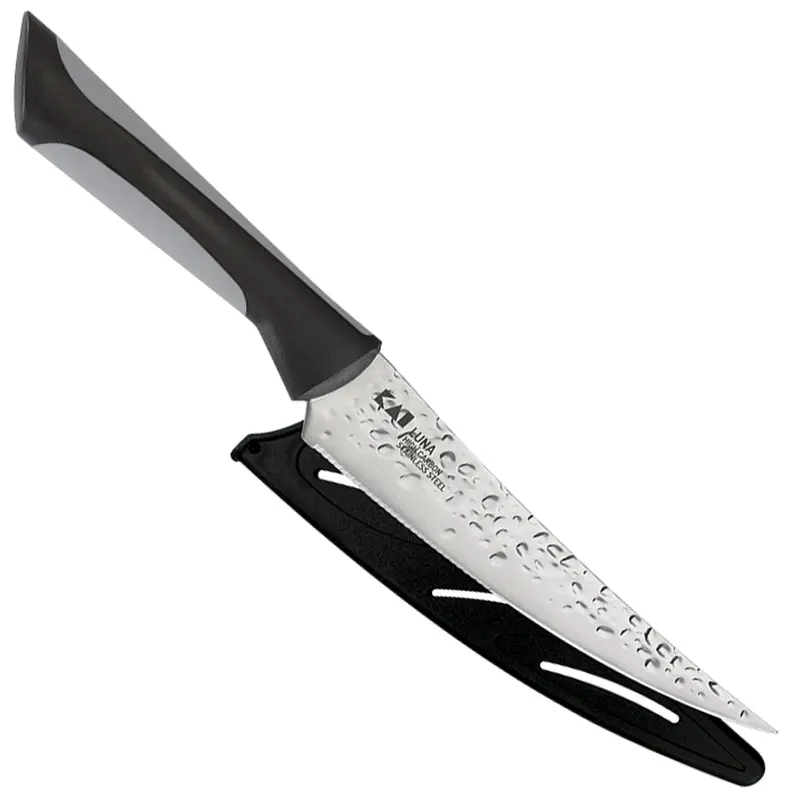 Kai Luna 6'' Multi-Utility Knife & Sheath