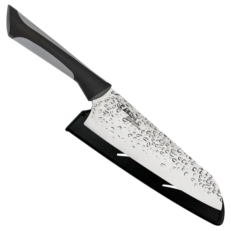 Kai Luna 7'' Santoku & Sheath