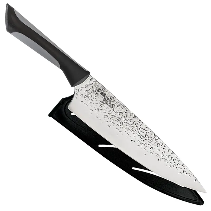 Kai Luna 8'' Chef'S Knife & Sheath