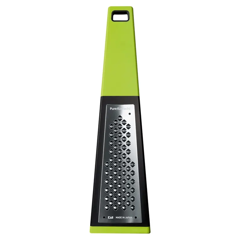Kai Pure Komachi Ribbon Grater Kanokoshibori