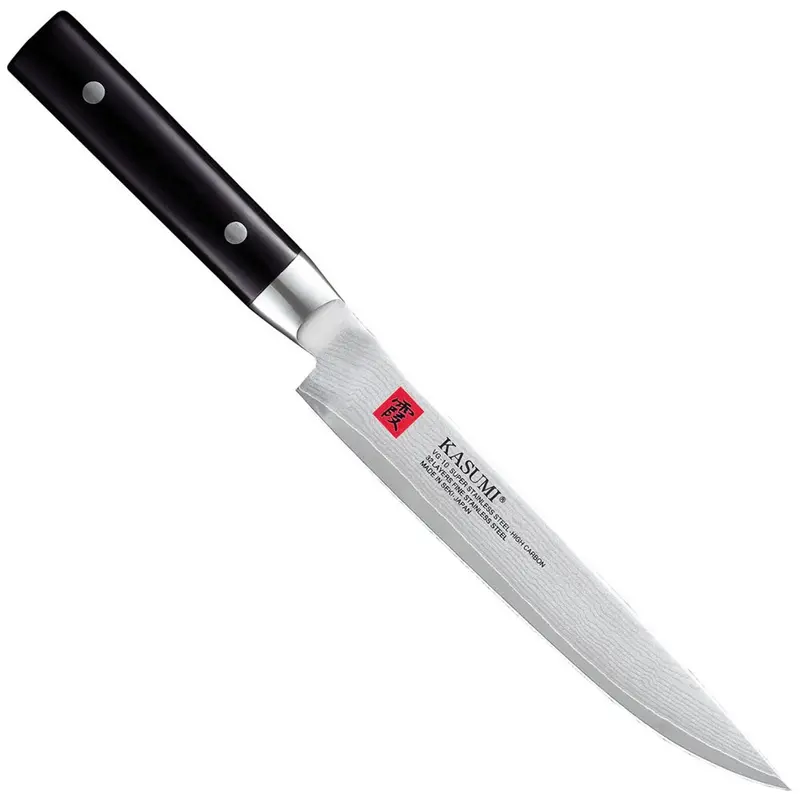 Kasumi 8'' Carving Knife