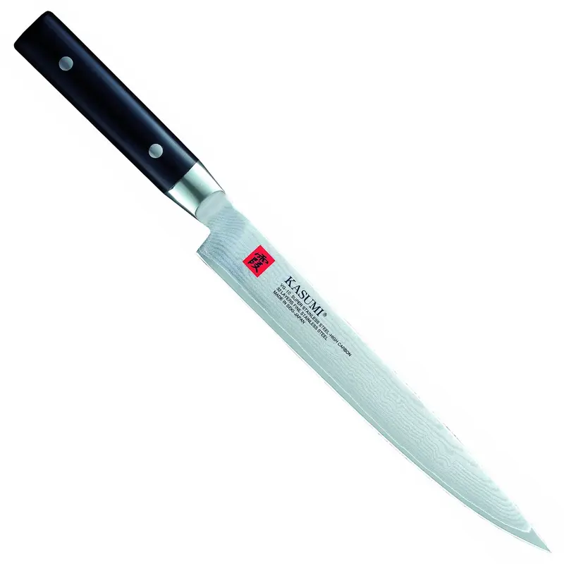 Kasumi 86024 - 10 Inch Slicing Knife
